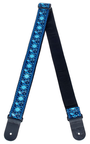 Daddario T20W1418 Monterey 2 Blue