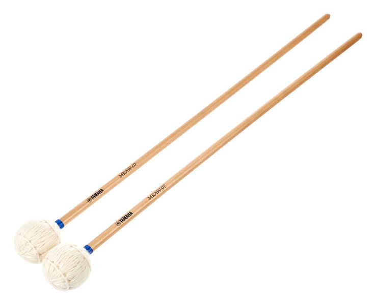 Yamaha MKAW-07 Marimba Mallets