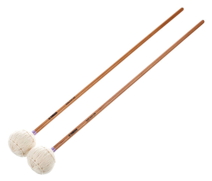 Yamaha MKAW-09 Marimba Mallets
