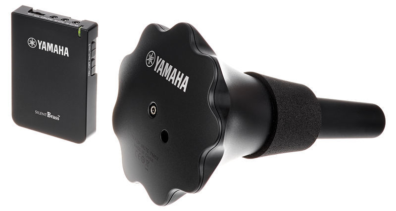 Yamaha SB-5X-2 for Trombone