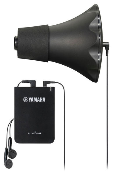 Yamaha SB-6X-2 for Flugelhorn