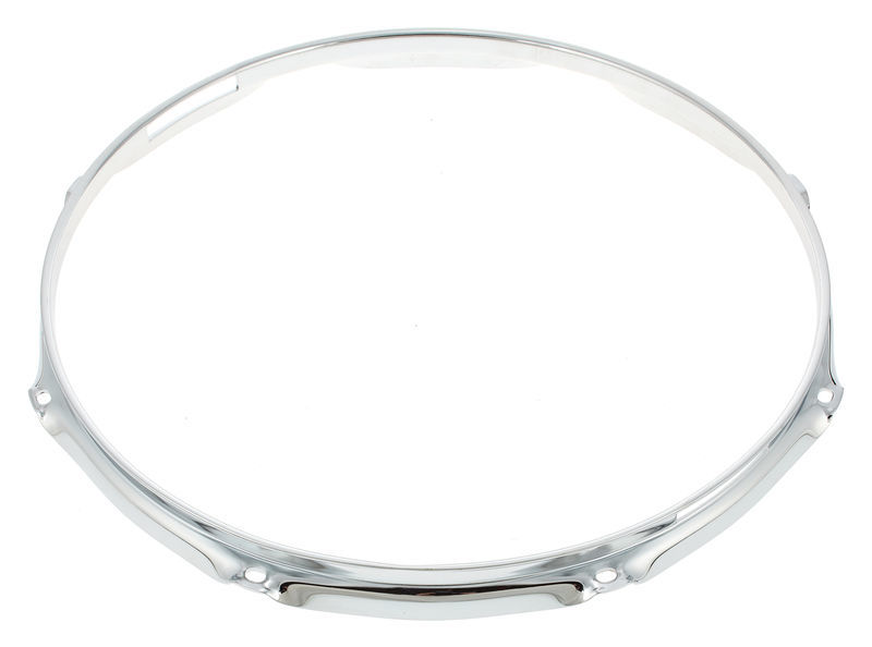 Millenium 14" Energy hoop snare side