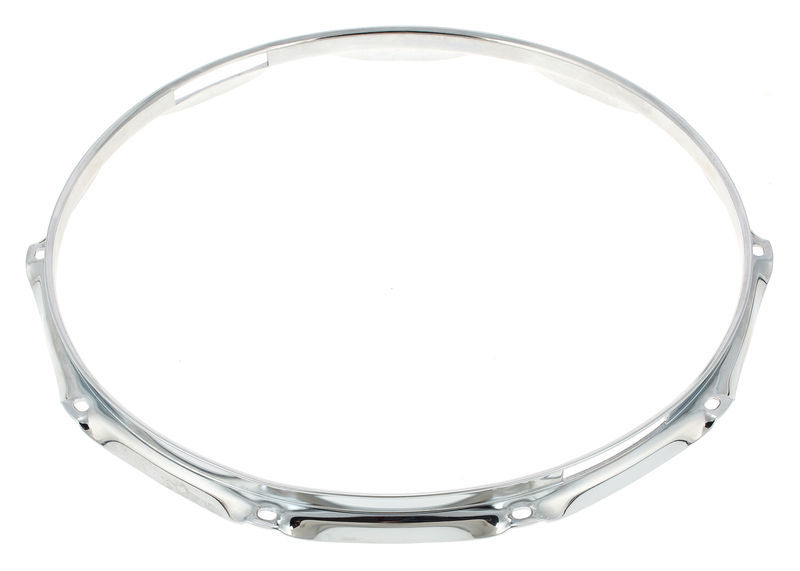Millenium 14" Energy hoop snare side II