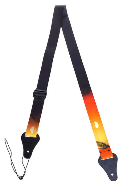 Ortega OUS-SUN Ukulele Strap