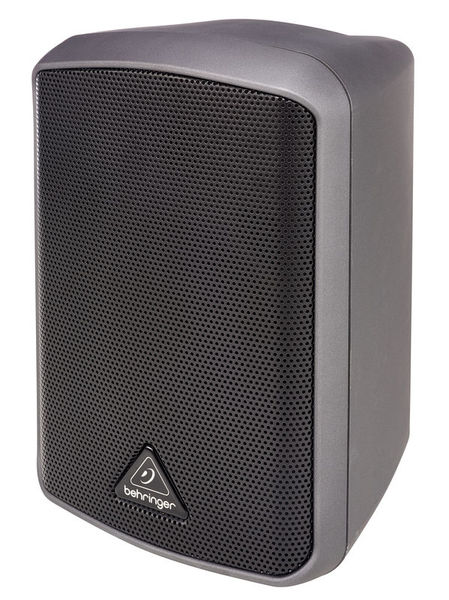 Behringer MPA30BT