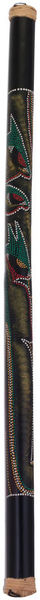 Pearl Bamboo Rainstick 120cm
