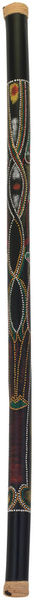Pearl Bamboo Rainstick 150cm