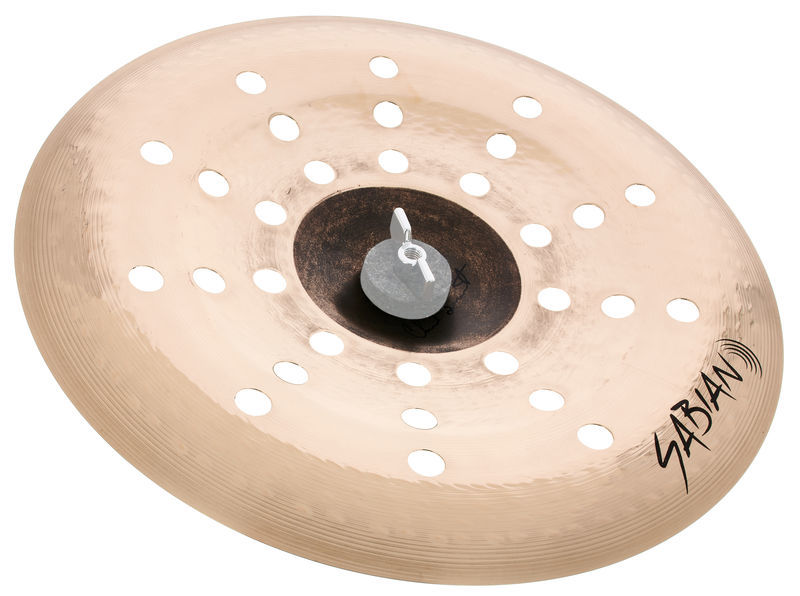 Sabian 12" AA Mini Holy China