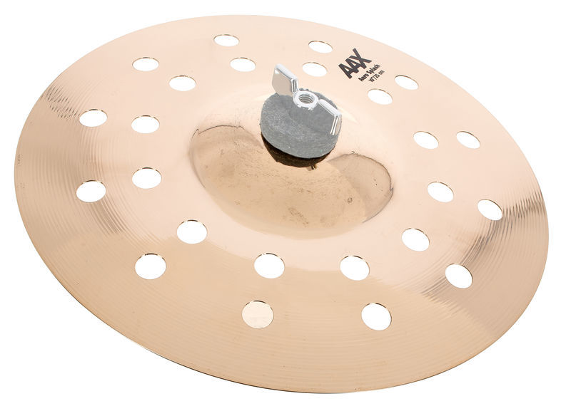 Sabian 10" AAX Aero Splash