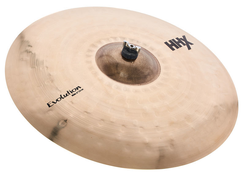 Sabian 21" HHX Evolution Ride