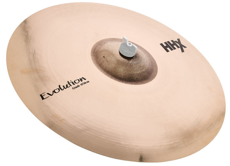 Sabian 19" HHX Evolution Crash