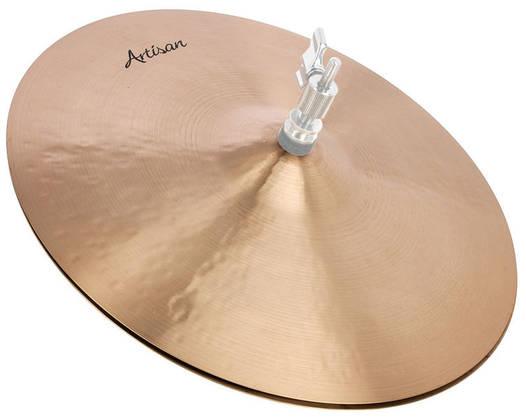 Sabian 14" Artisan Light Hi-Hat