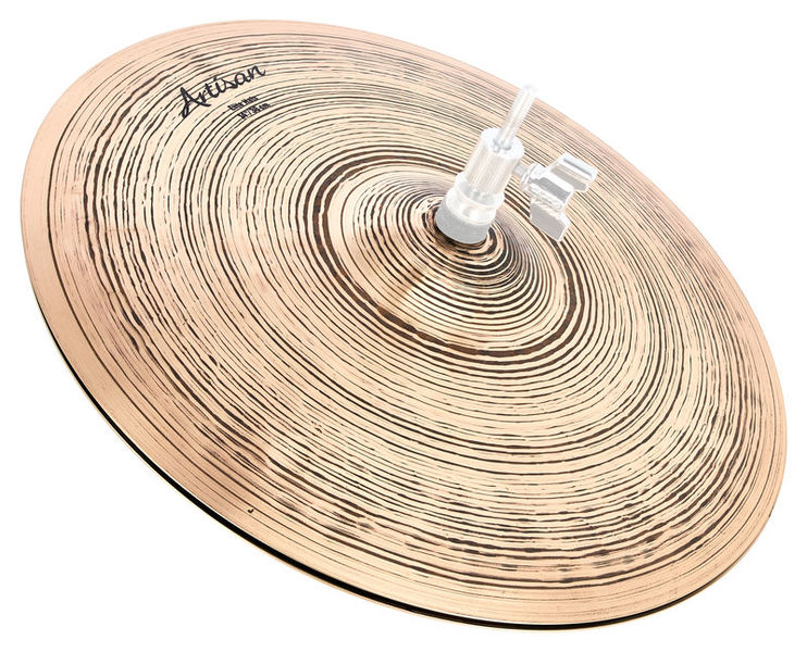 Sabian 14" Artisan Elite Hi-Hat