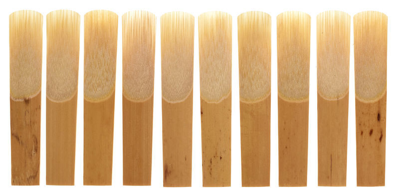 B.K. Sound Reed Bb-Clarinet 3.0
