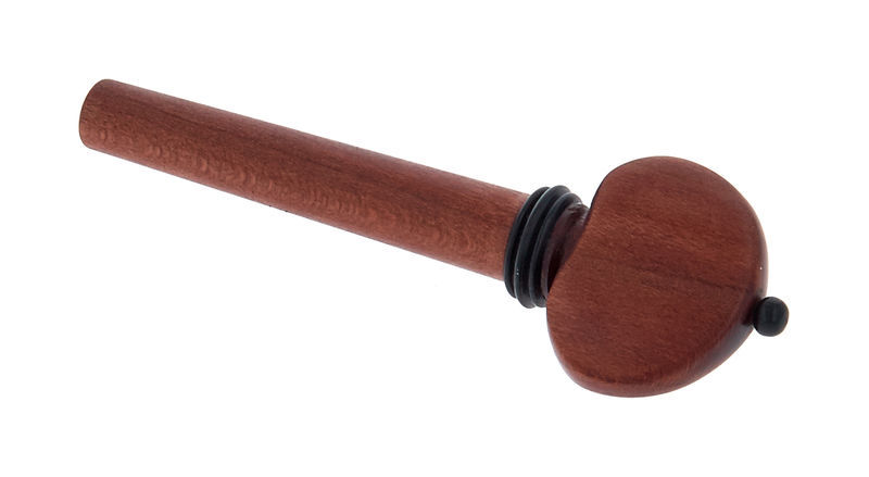 Tempel Plum Violin Peg E8,3KB
