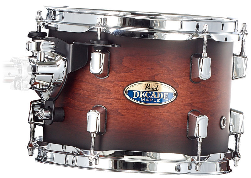 Pearl 08"x07" Decade Maple TT -BR