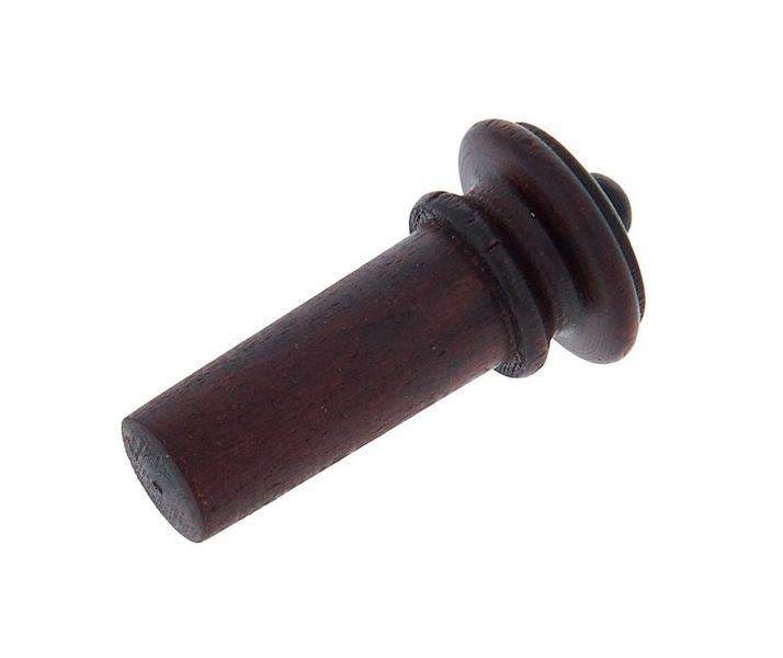 Tempel Plum Viola Endpin 9,5BP