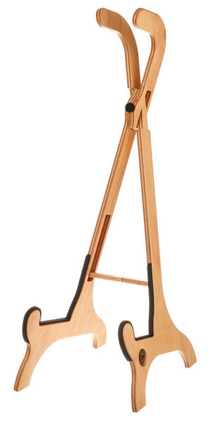 KJK Viola Stand Composite Wood