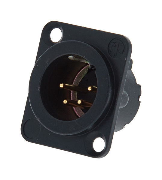 Neutrik NC4 MD-LX-B