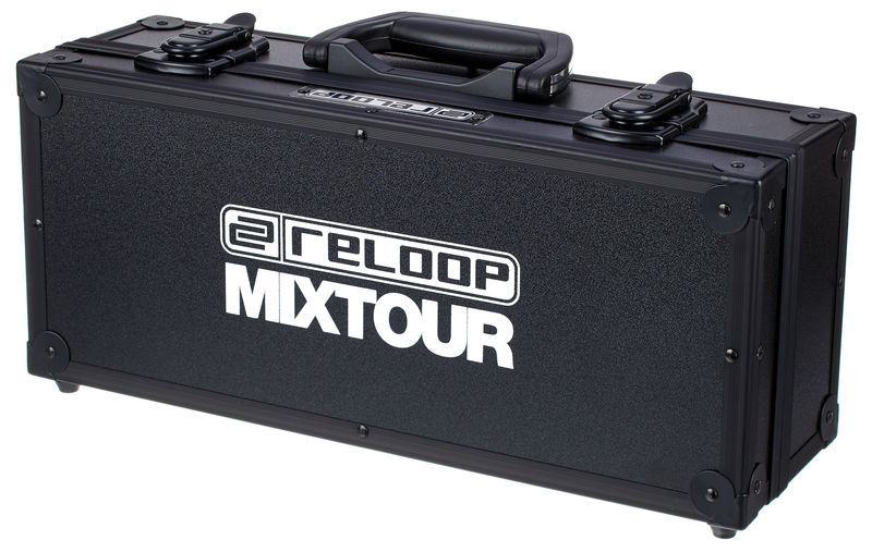Reloop Premium Mixtour Case