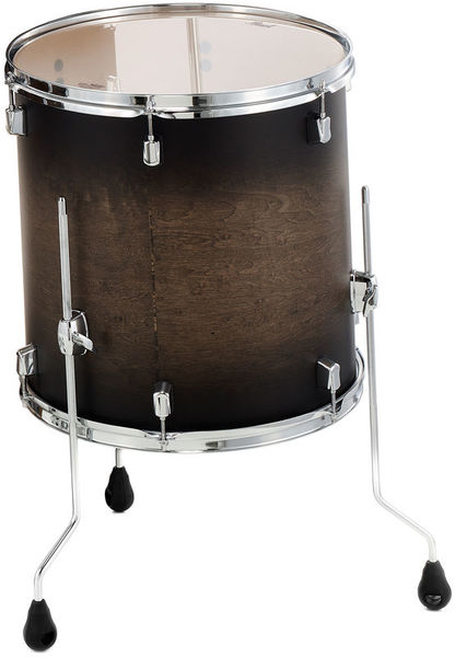 Pearl 16"x16" Decade Maple FT -BB