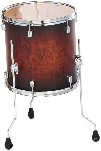 Pearl 18"x16" Decade Maple FT -BR