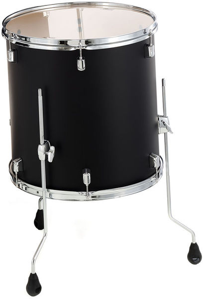 Pearl 18"x16" Decade Maple FT -BK