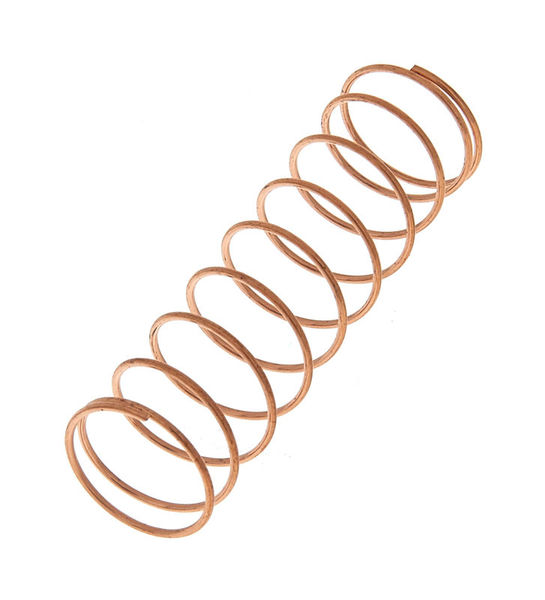 King Valve Spring 2266