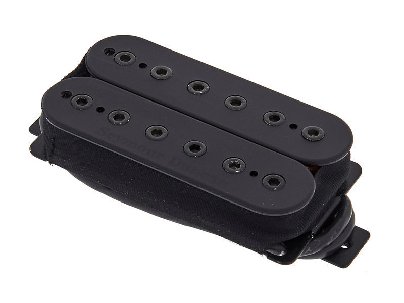 Seymour Duncan Mark Holcomb Omega Bridge 6