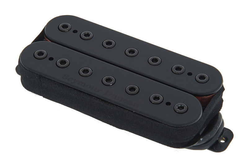 Seymour Duncan Mark Holcomb Alpha Neck 7