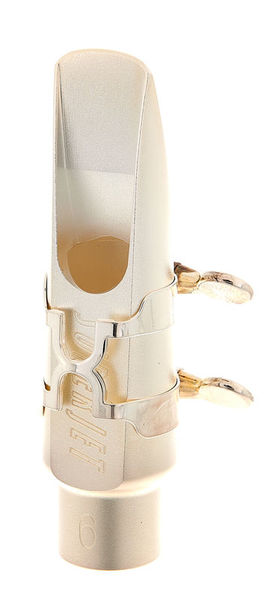 Jody Jazz Alto SUPER JET 6