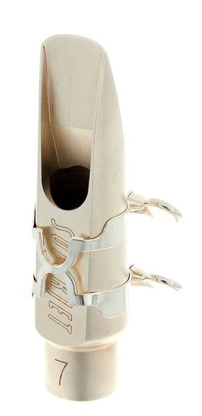 Jody Jazz Alto SUPER JET 7