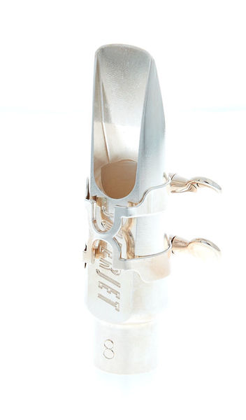 Jody Jazz Alto SUPER JET 8