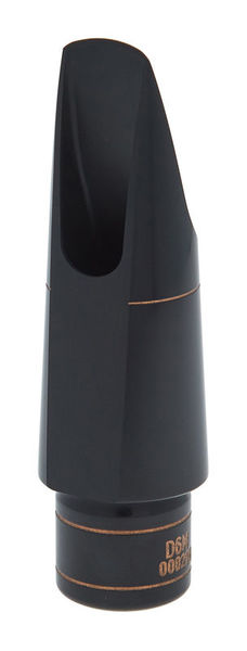 DAddario Woodwinds Select Jazz Tenor 6