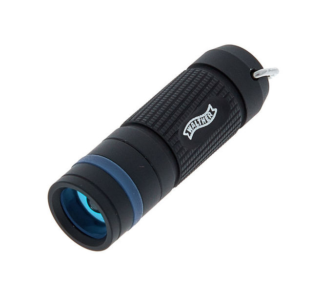 Walther Pro NL10