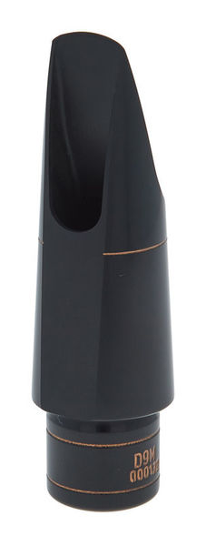 DAddario Woodwinds Select Jazz Tenor 9
