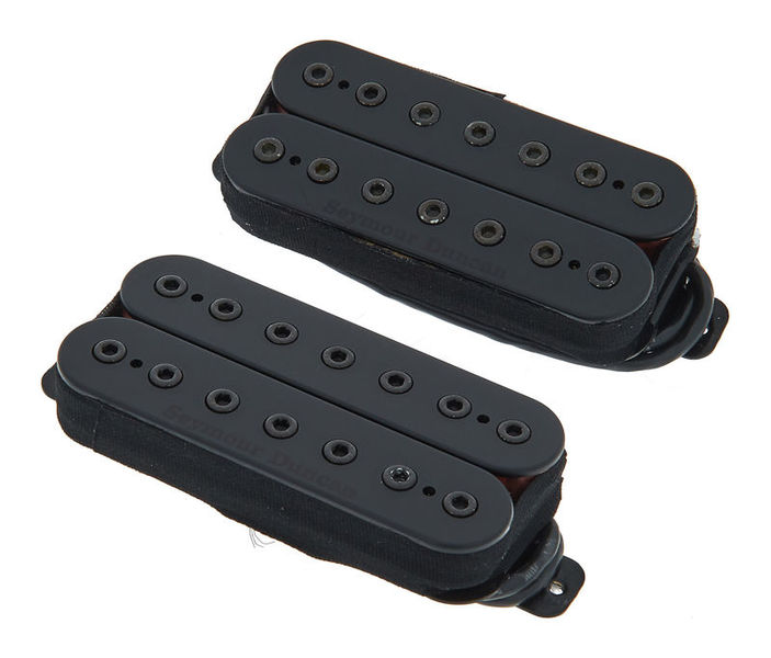 Seymour Duncan Mark Holcomb Alpha&Omega 7 Set