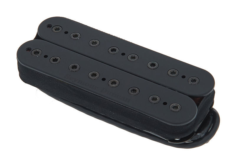 Seymour Duncan Mark Holcomb Alpha Neck 8