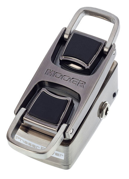 Mooer Phaser Player