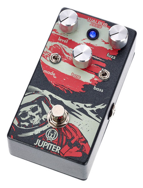Walrus Audio Jupiter V2