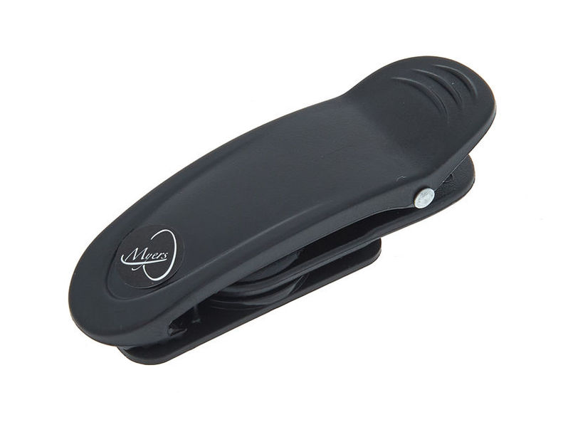 Myers Pickups The Grip Bass/Cello Clip Pack