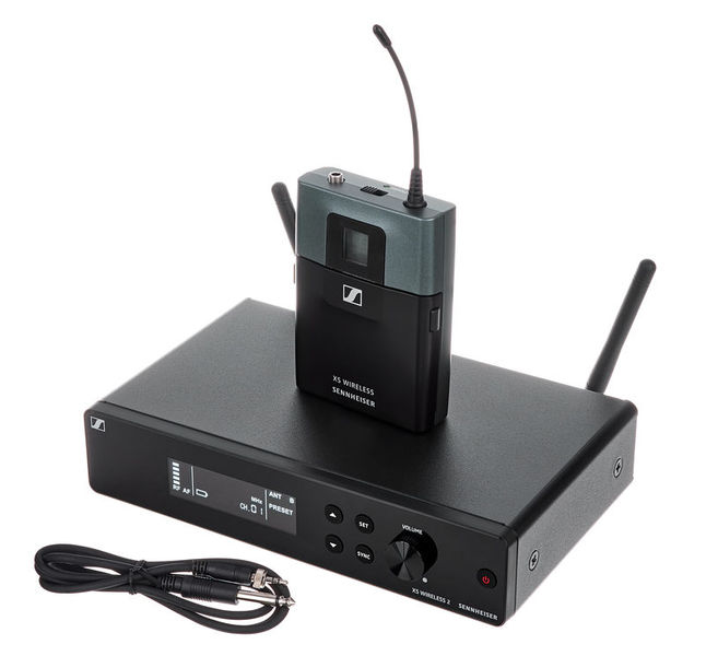 sennheiser p8