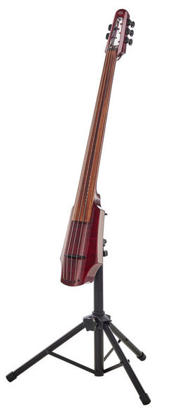 NS Design WAV5-CO-TR Trans Red Cello