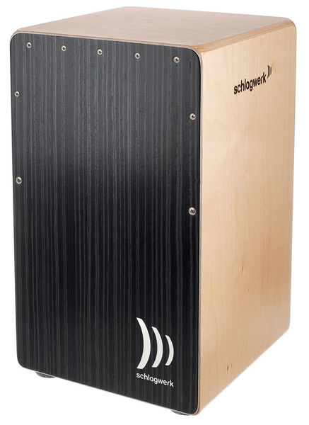 Schlagwerk CP 160 X-One Hard Coal Stripes