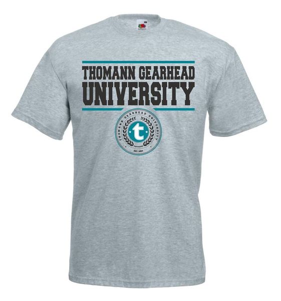 Thomann T-Shirt Gearhead S