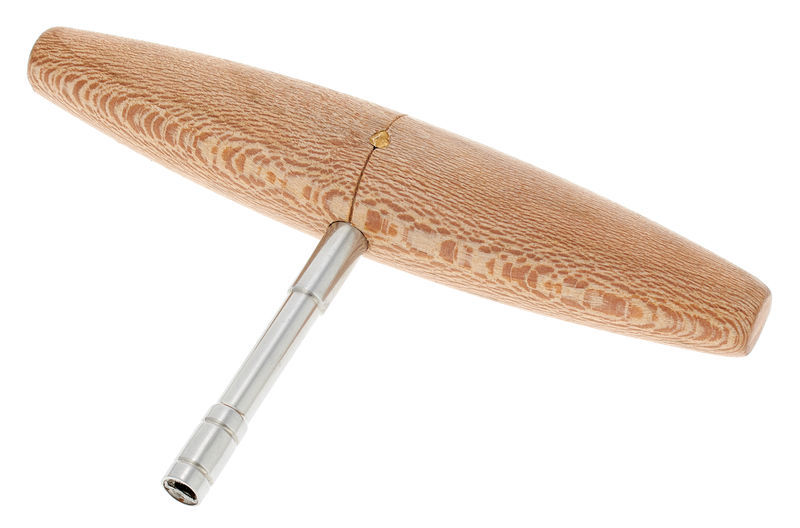 Thomann Bowed Psaltery Tuning Key