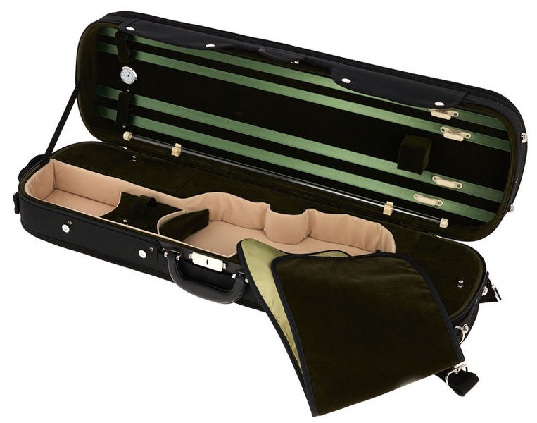 Roth & Junius RJVC Violin Case Adagio 4/4