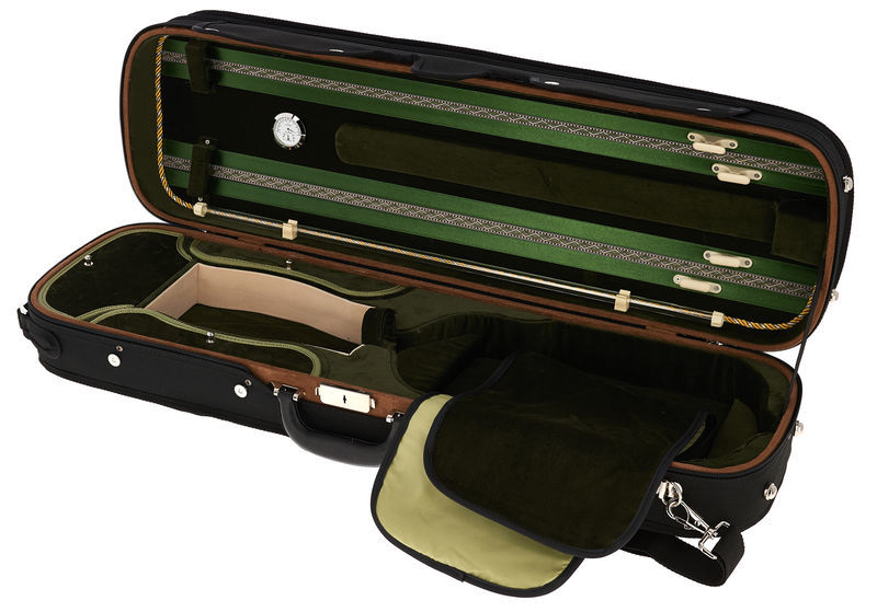 Roth & Junius RJVC Violin Case Grandioso 4/4