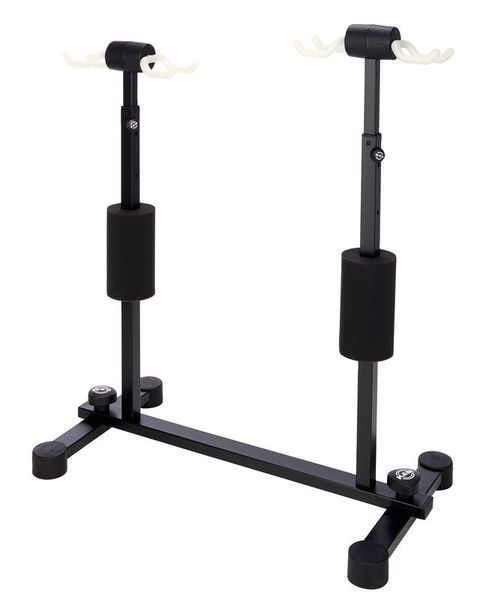 K&M 17605 Roadie Transluzent