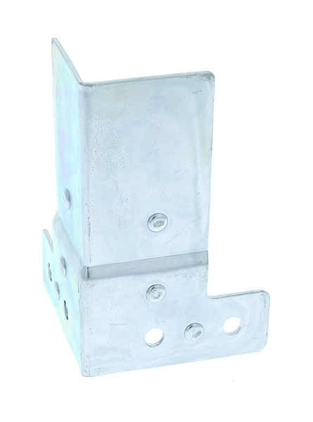 Adam Hall 40405 L-Corner 50 x 80